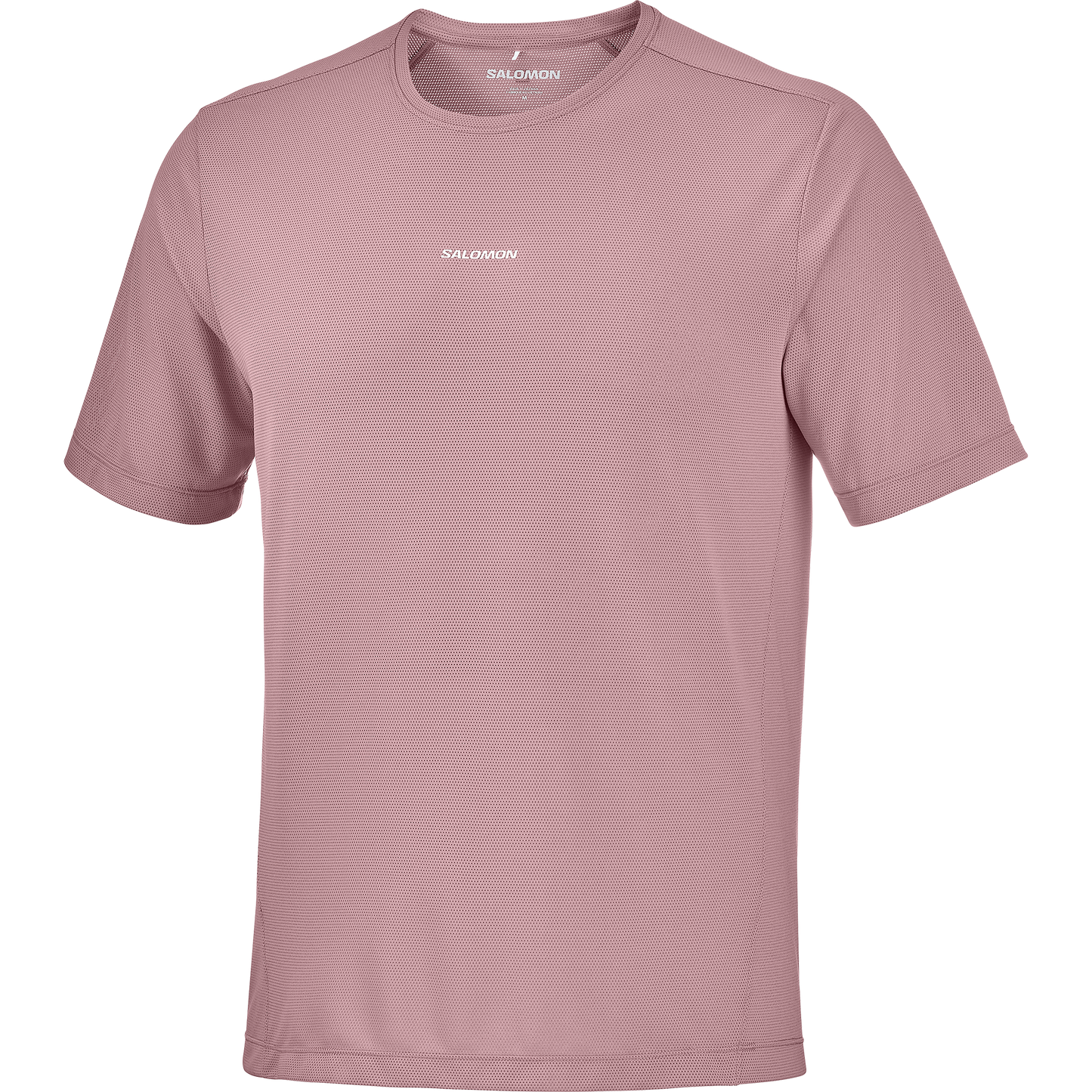 SHAKEout CORE SHORT SLEEVE TEE MEN'S