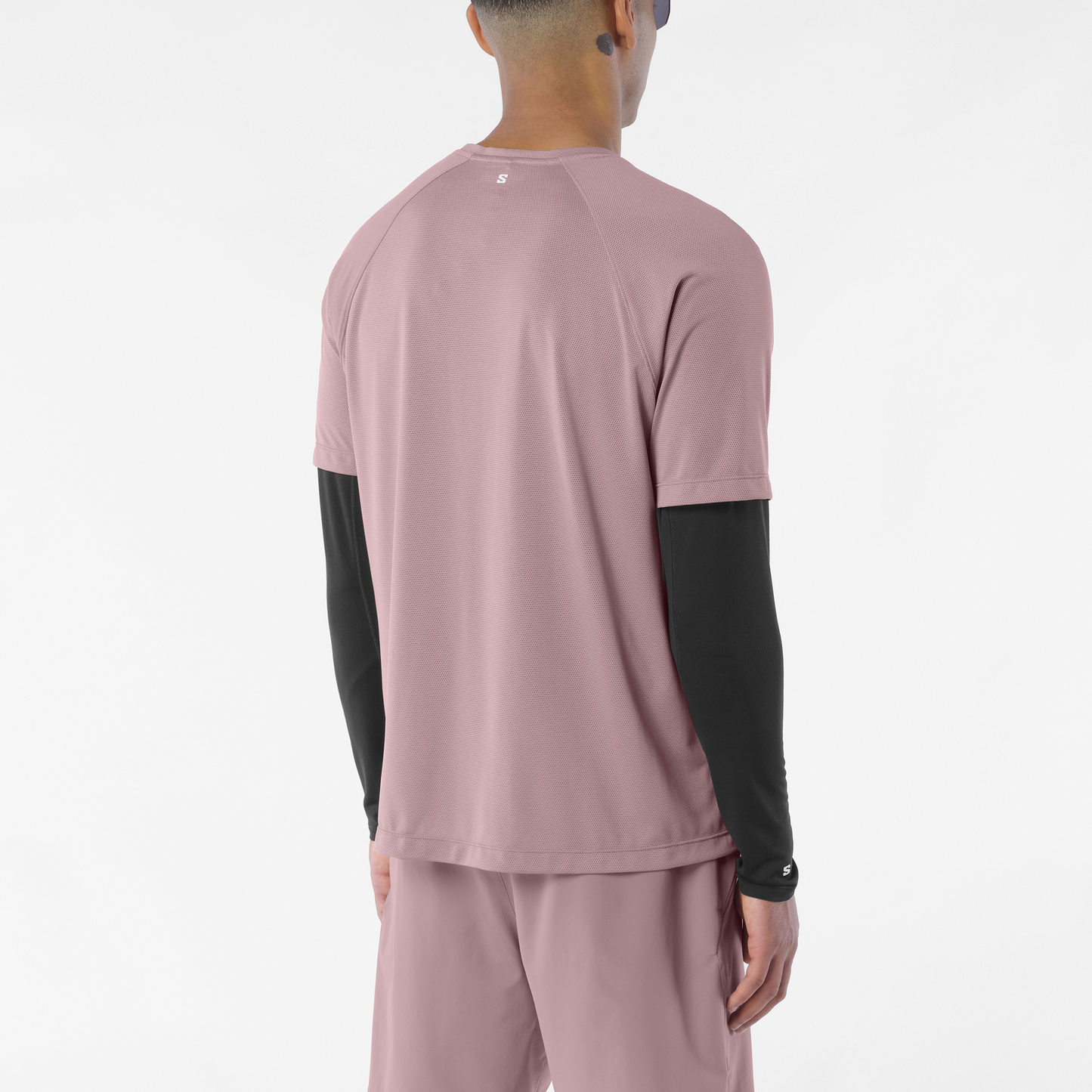 SHAKEout CORE SHORT SLEEVE TEE MEN'S