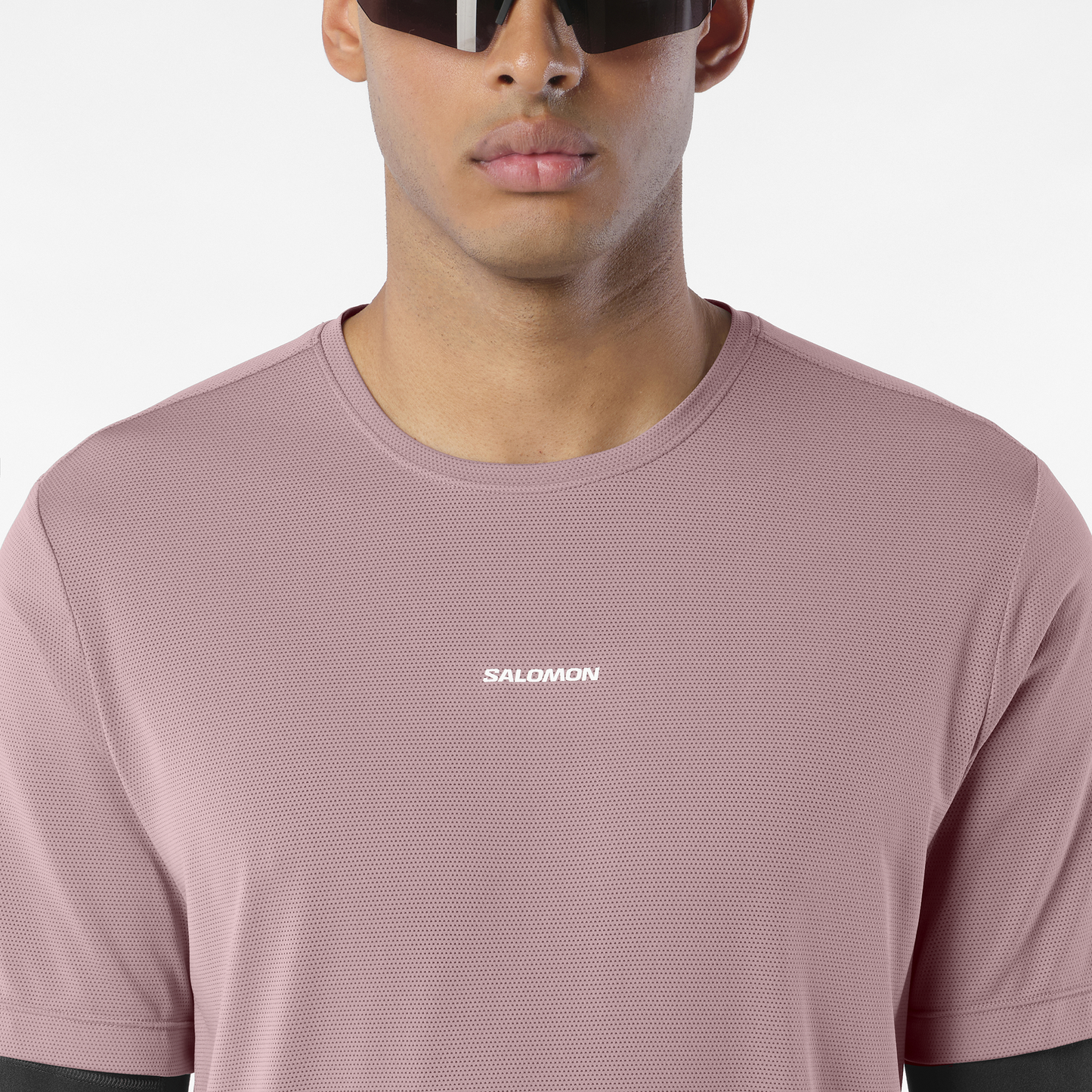 SHAKEout CORE SHORT SLEEVE TEE MEN'S