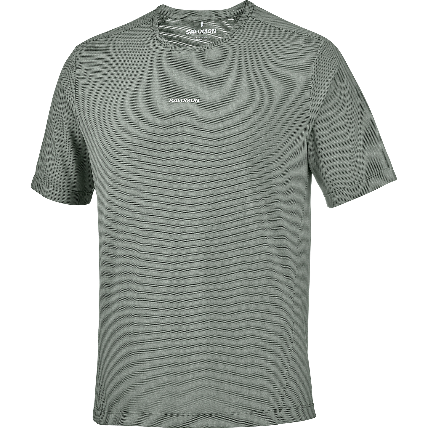 SHAKEout CORE SHORT SLEEVE TEE MEN'S