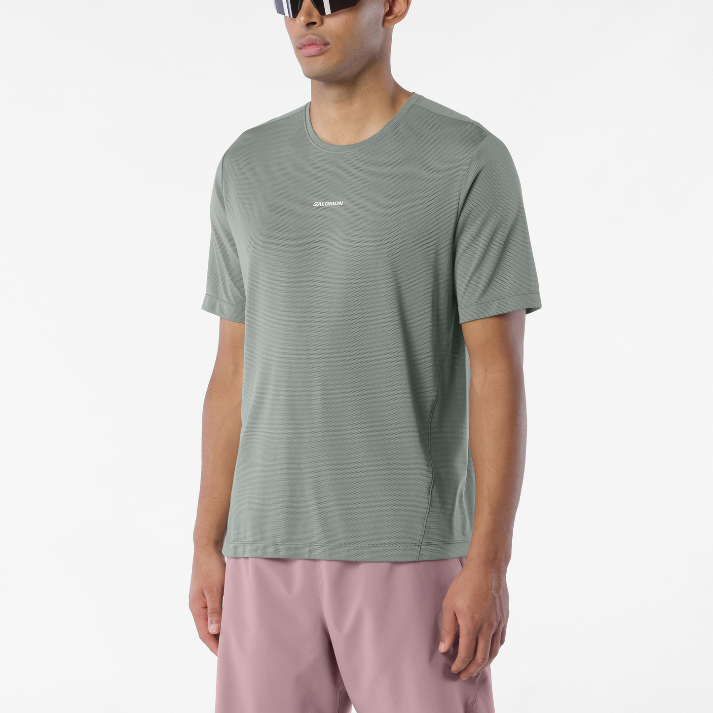 SHAKEout CORE SHORT SLEEVE TEE MEN'S