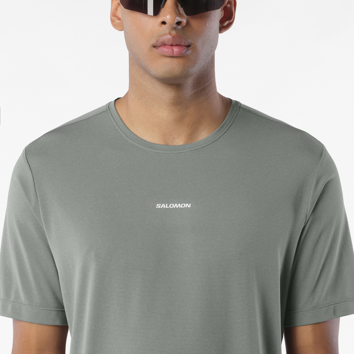 SHAKEout CORE SHORT SLEEVE TEE MEN'S