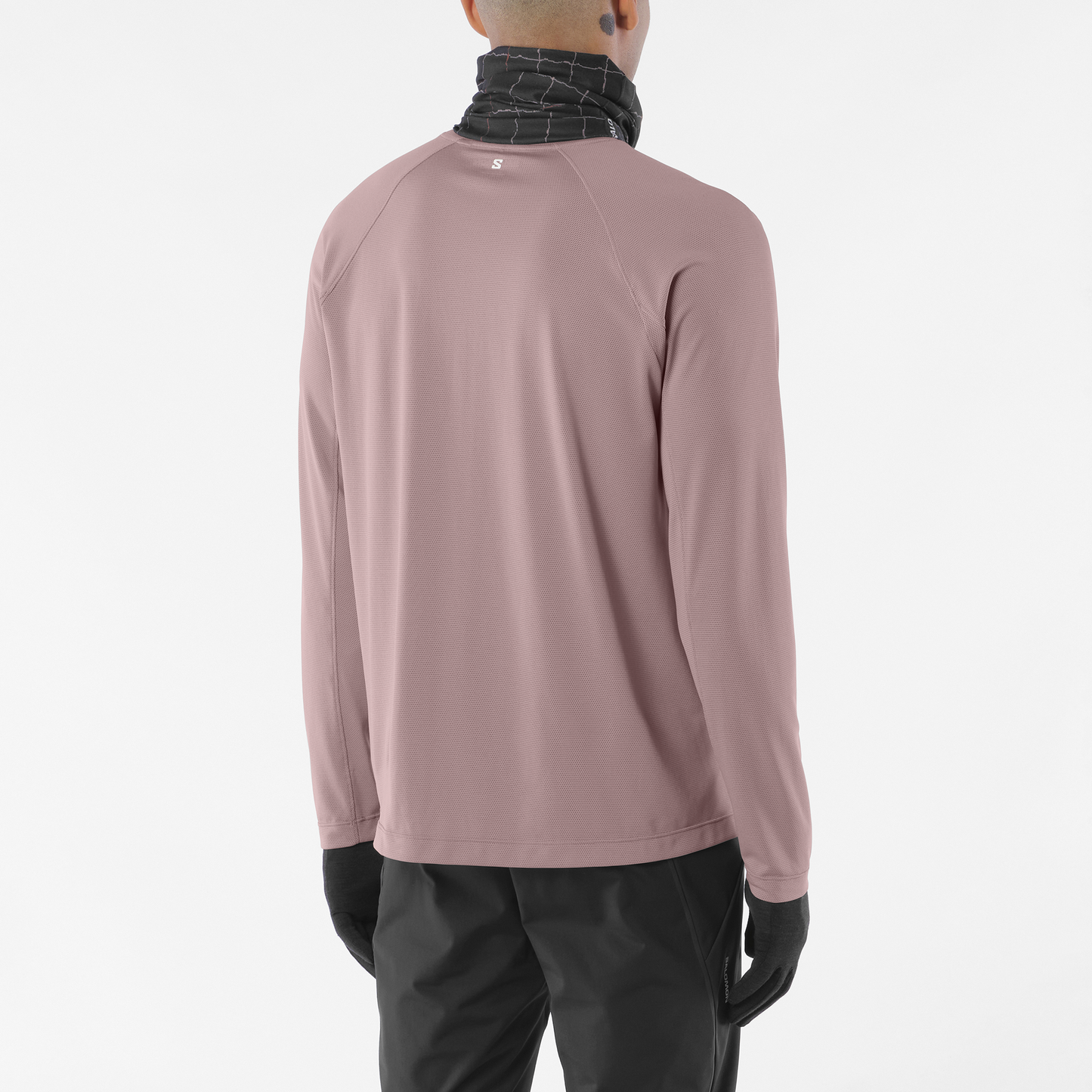 SHAKEout CORE LONG SLEEVE TEE MEN'S