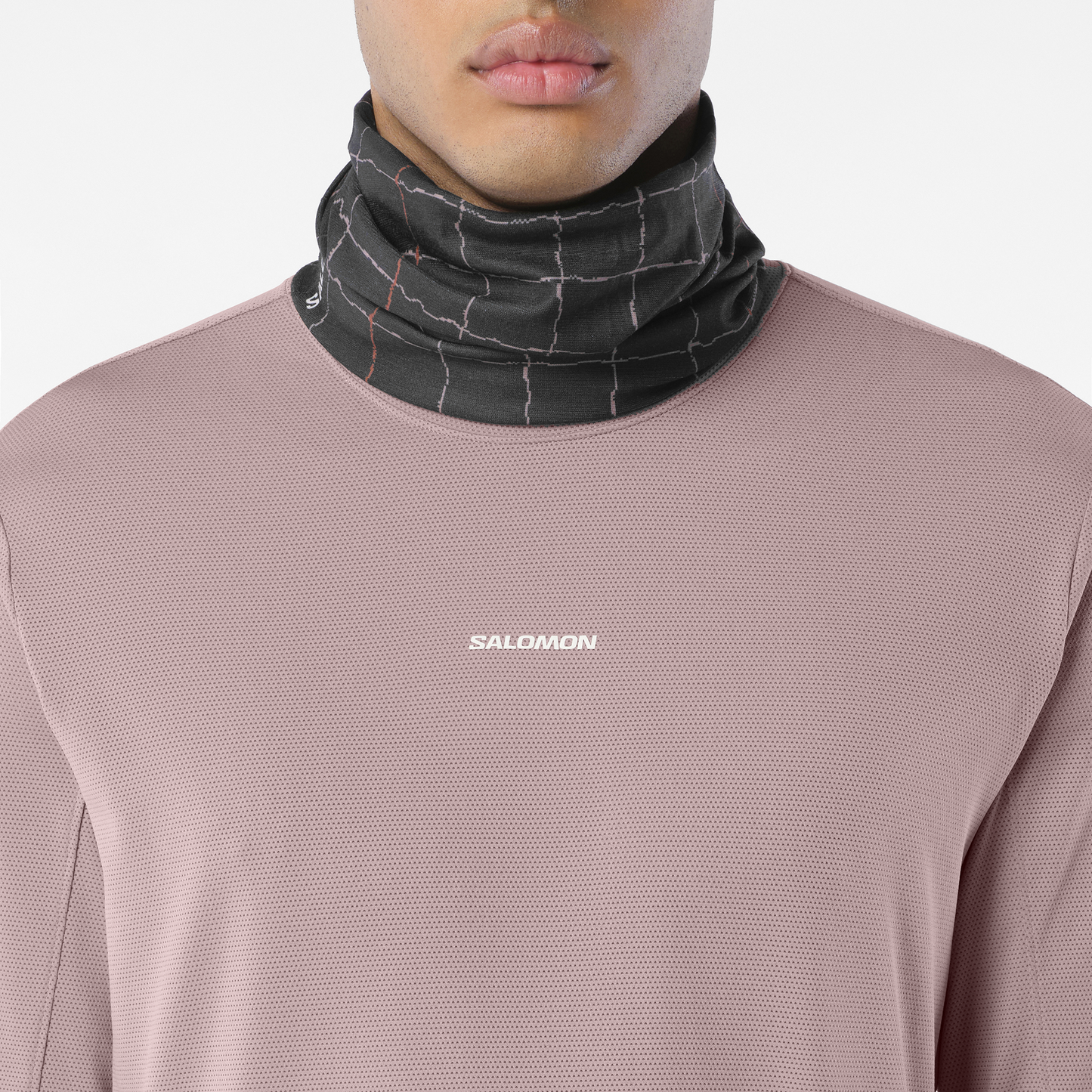 SHAKEout CORE LONG SLEEVE TEE MEN'S
