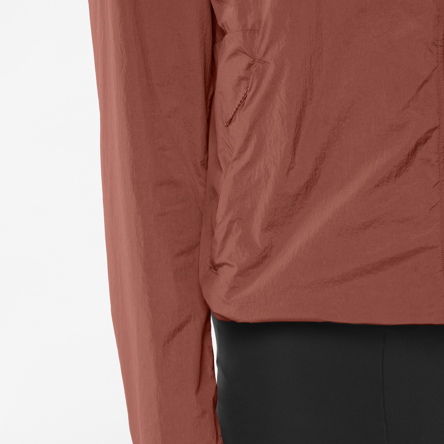SHAKEout FLY JACKET MEN'S