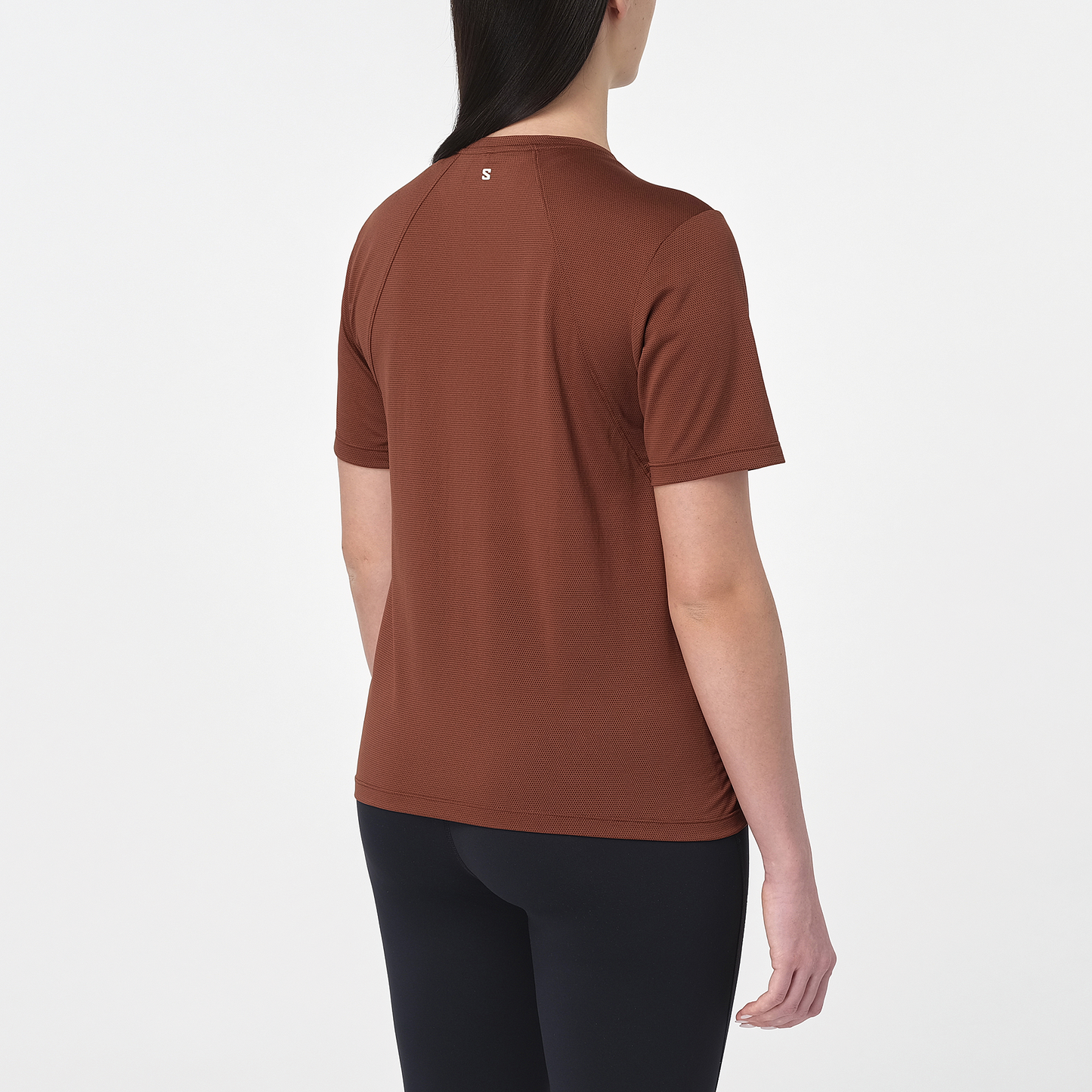 SHAKEout CORE SS TEE WOMEN'S