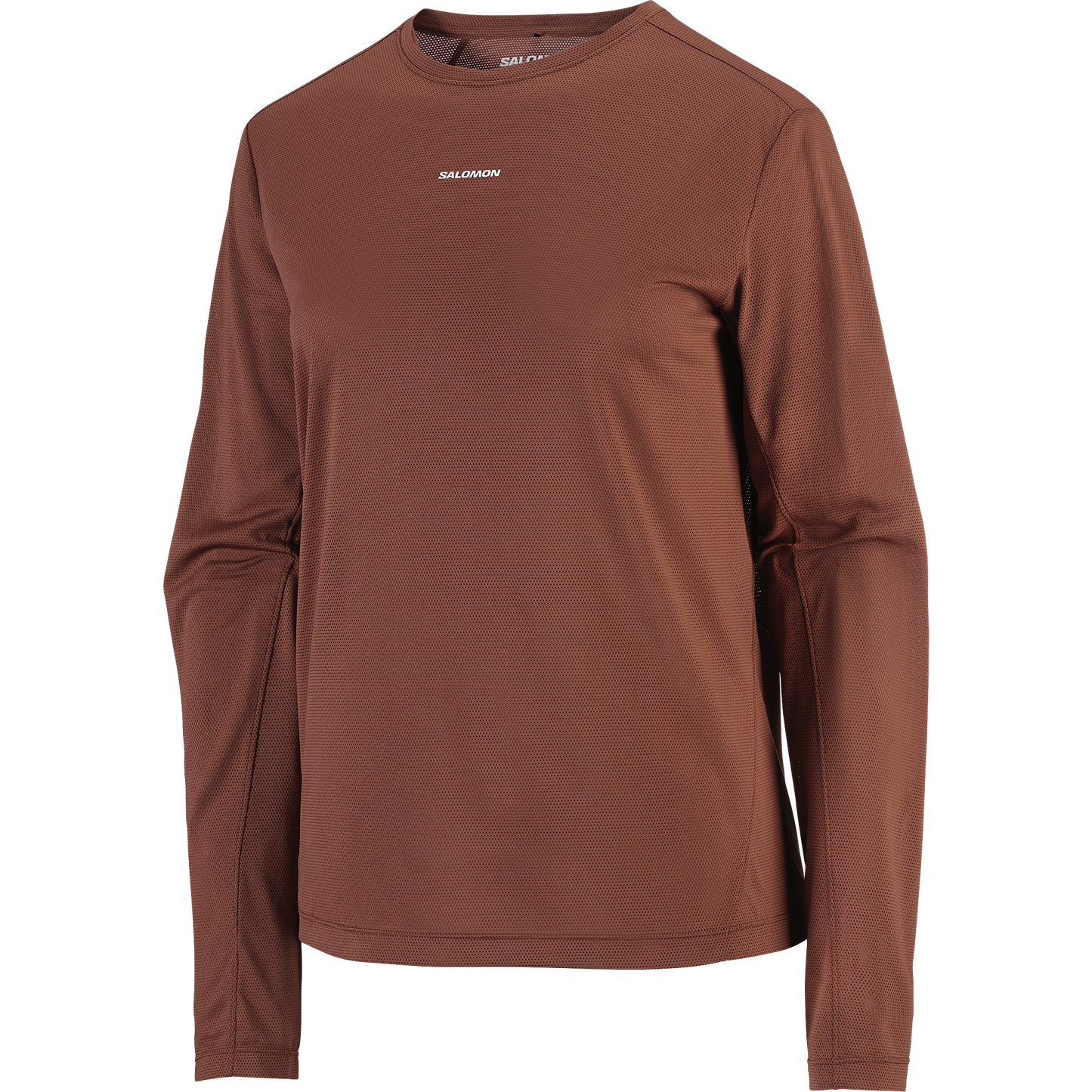 SHAKEout CORE LS TEE WOMEN'S