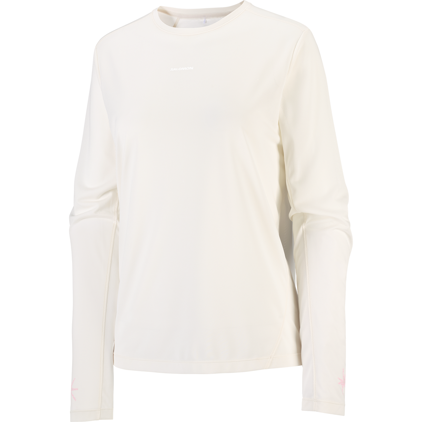 SHAKEout CORE LONG SLEEVE TEE WOMEN'S
