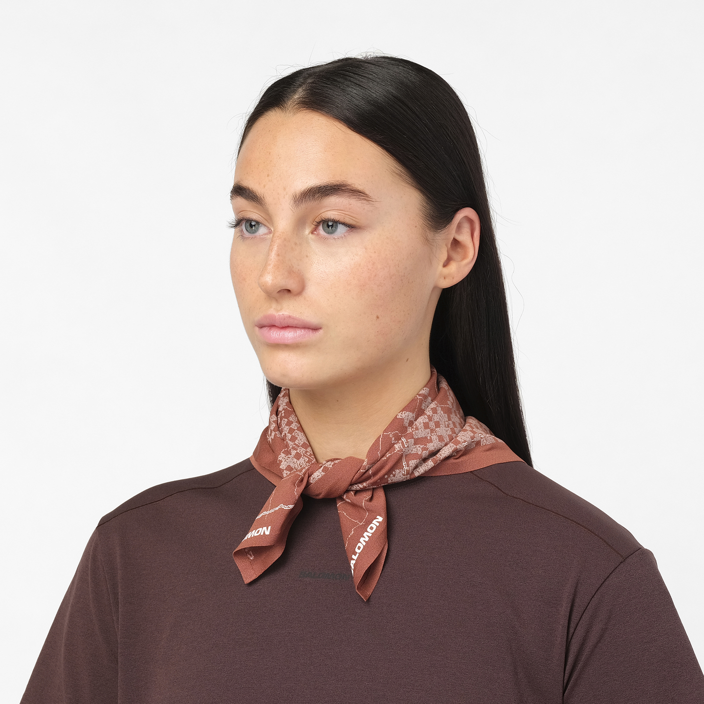 SALOMON BANDANA GRAPHIC UNISEX