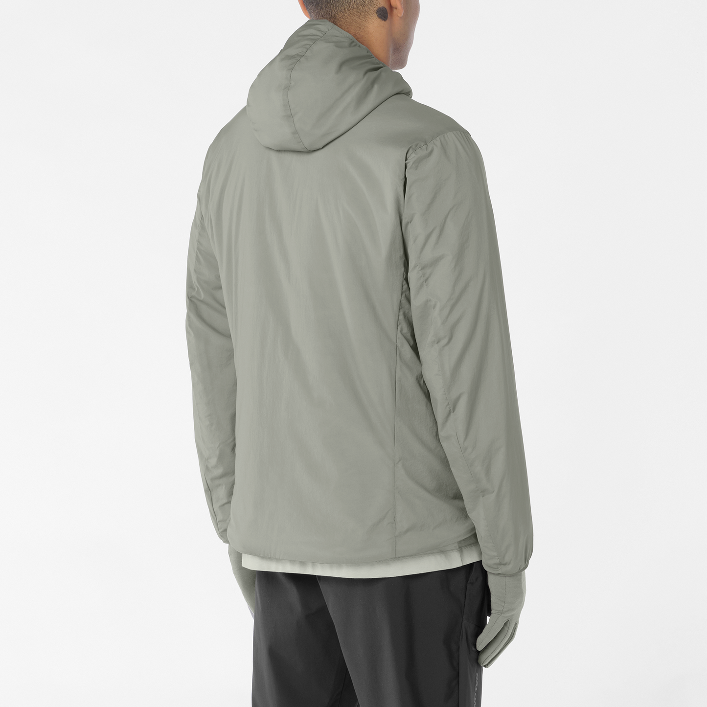 MOUNTAIN FLEX HOODED JACKET MEN'S