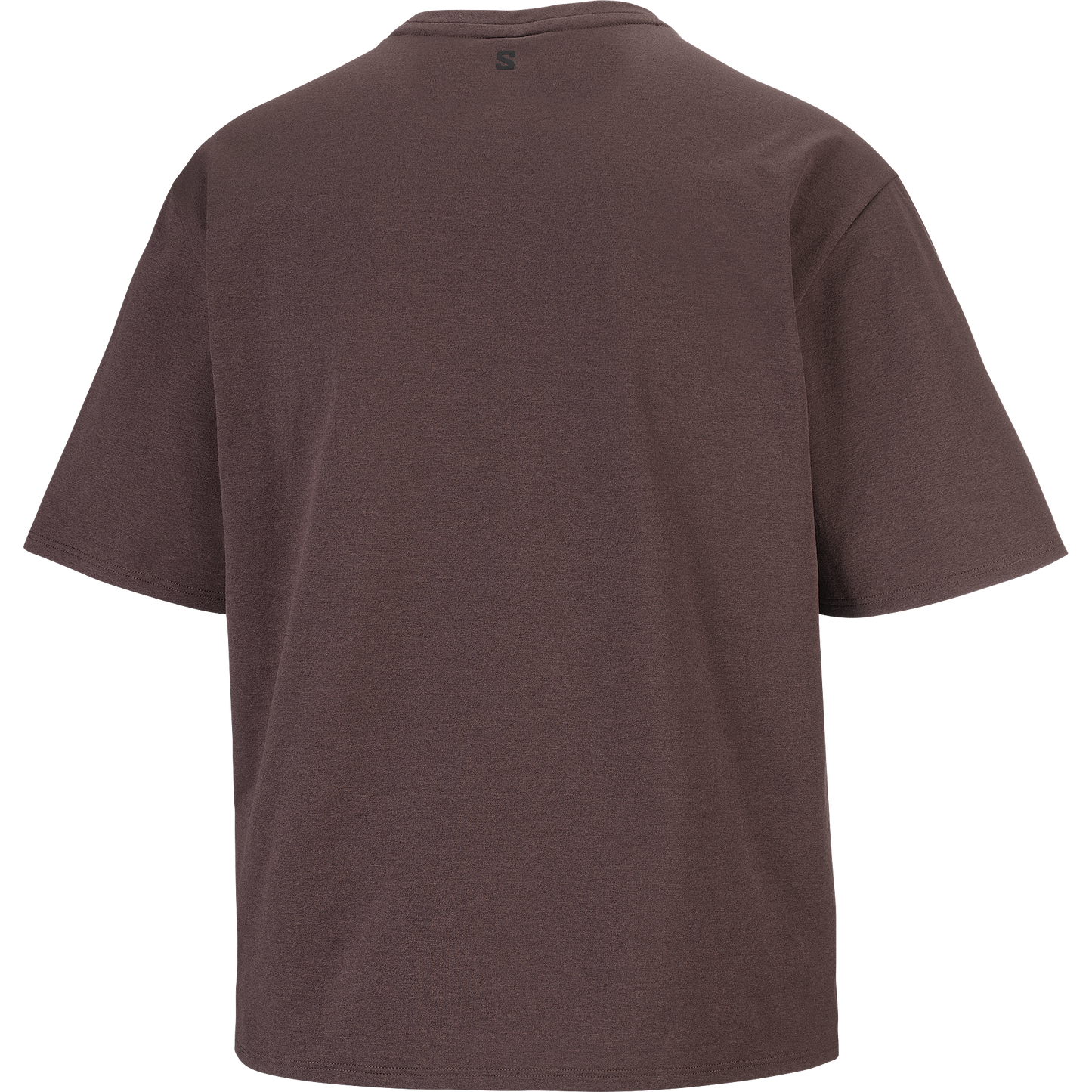 TRACKLINE SHORT SLEEVE TEE WOMEN'S