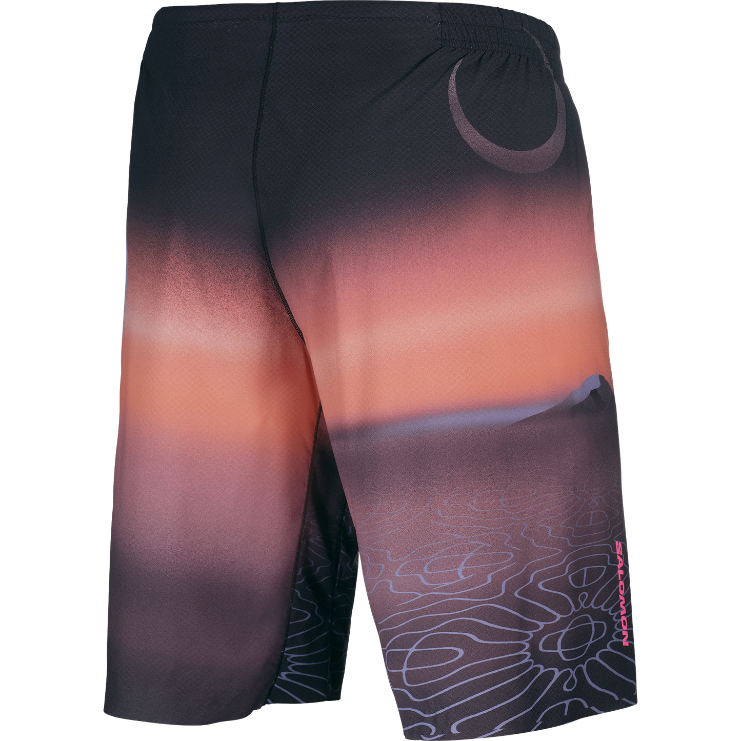 SHORTNEY 10" SHORTS WOMEN'S