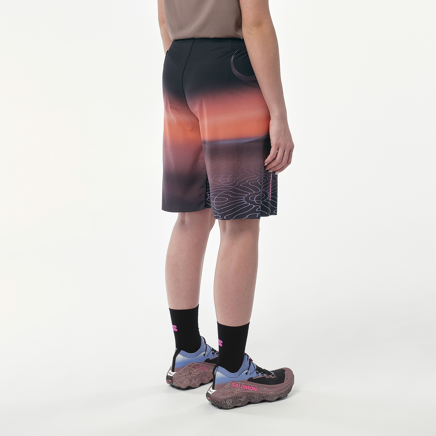 SHORTNEY 10" SHORTS WOMEN'S
