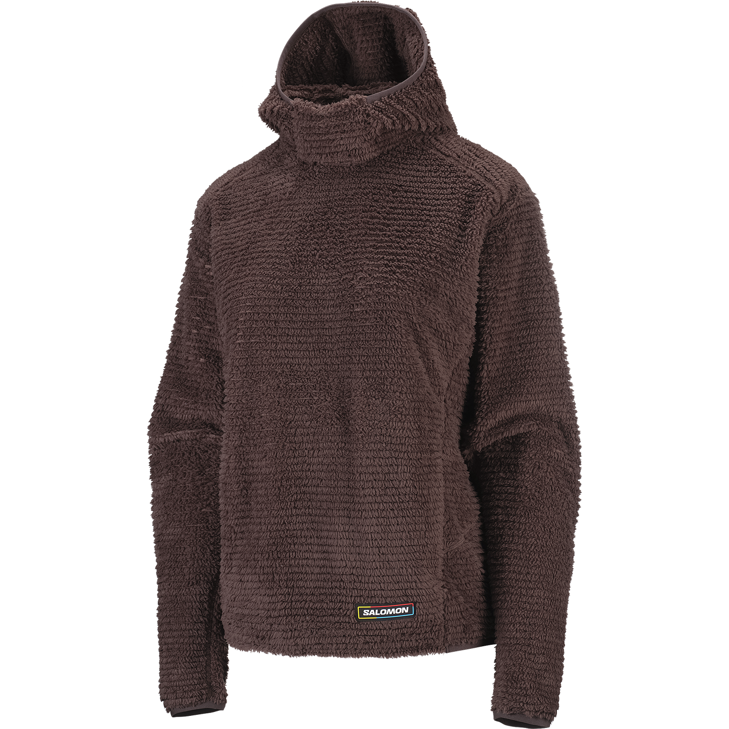 THERNOVA FLEECE HOODIE WOMEN'S