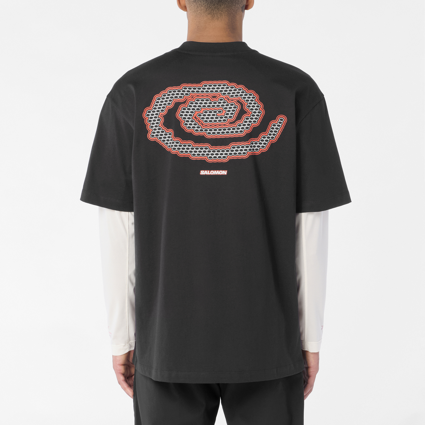 VENOM RELAX SHORT SLEEVE TEE