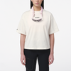 LOGO SHORT SLEEVE TEE WOMEN'S