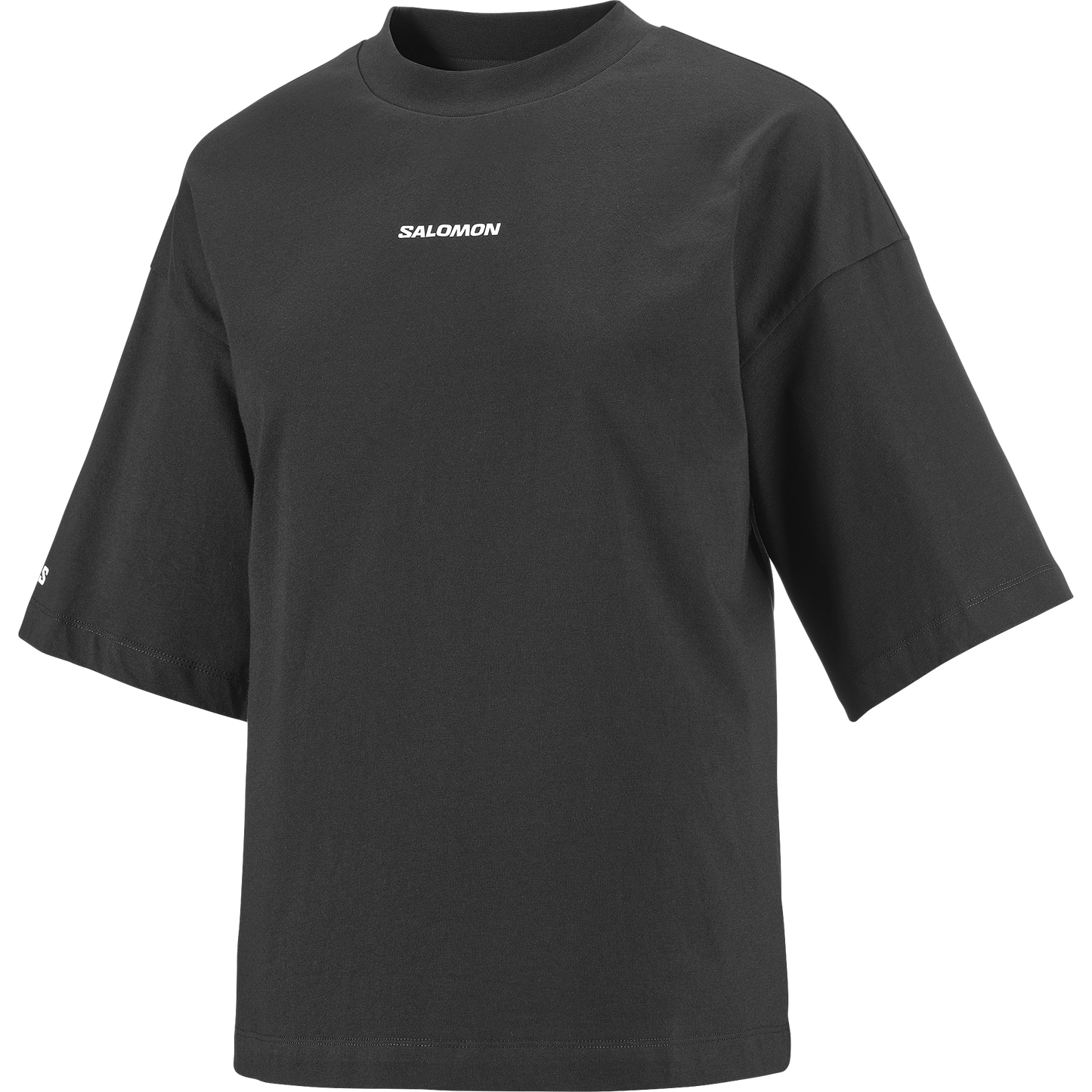 LOGO SHORT SLEEVE TEE WOMEN'S