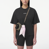 LOGO SHORT SLEEVE TEE WOMEN'S