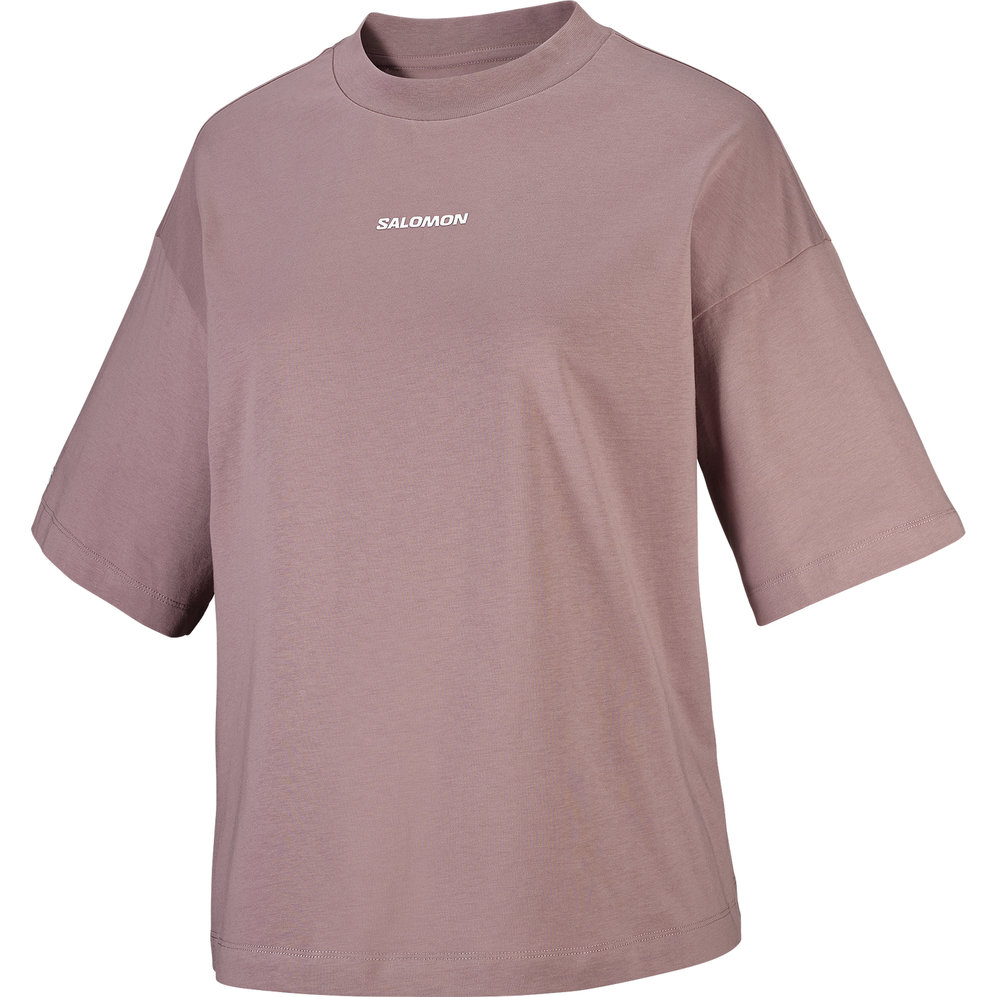 LOGO SHORT SLEEVE TEE WOMEN'S