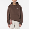 SALOMON LOGO HOODIE MEN'S