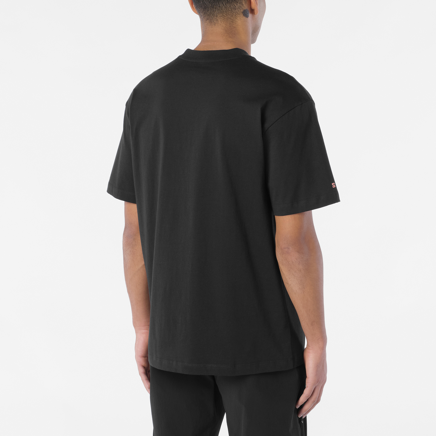 SHORTNEY SHORT SLEEVE TEE