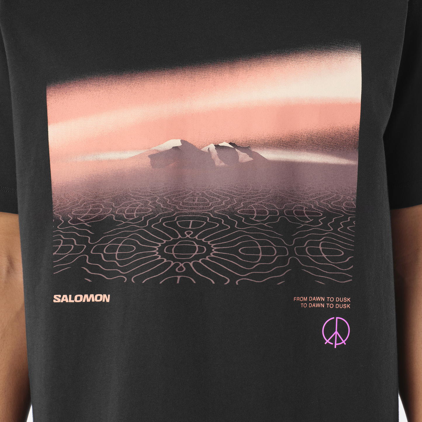 SHORTNEY SHORT SLEEVE TEE