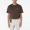 GRAVEL SHORT SLEEVE TEE MEN'S