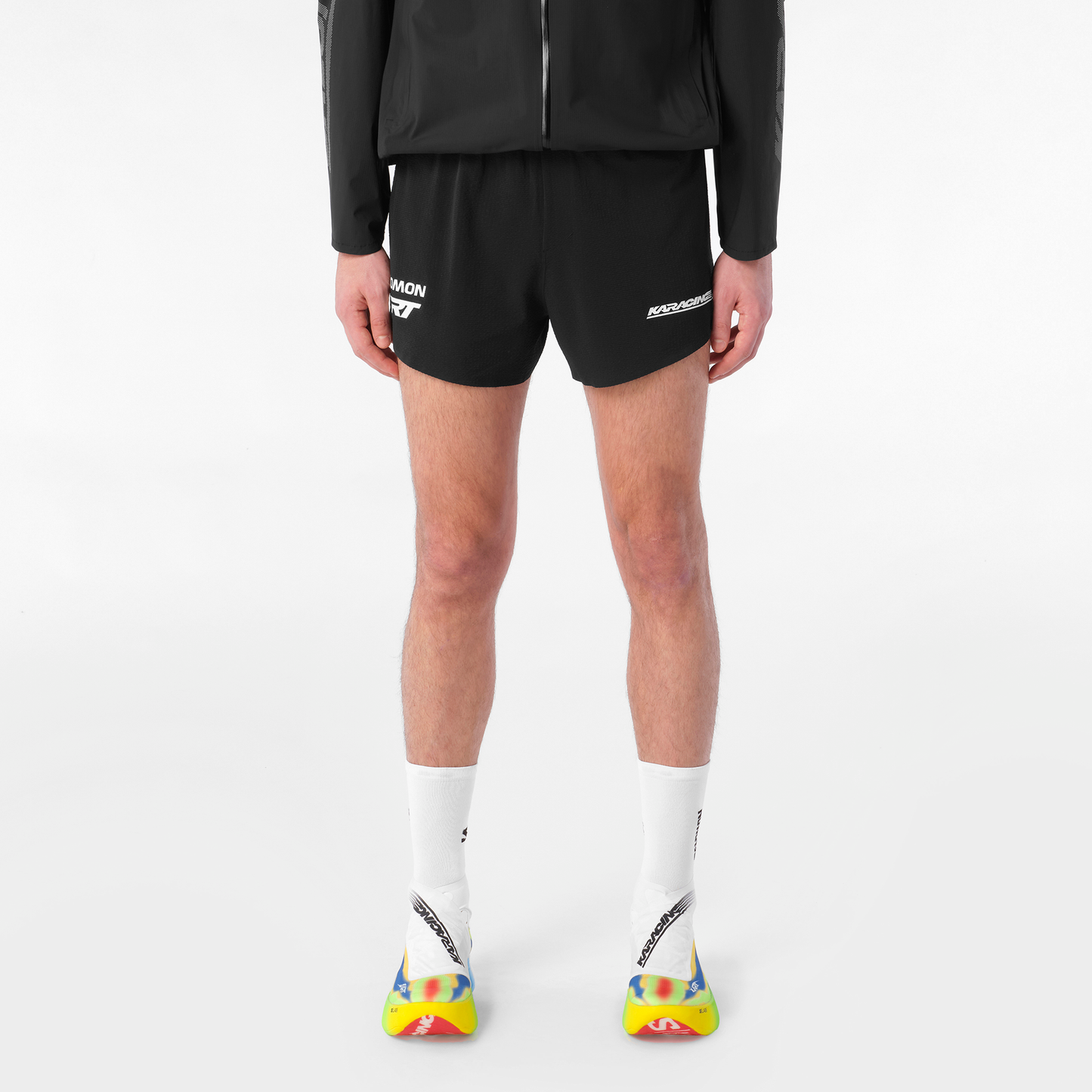 SPEED SHORT L’ART MEN'S