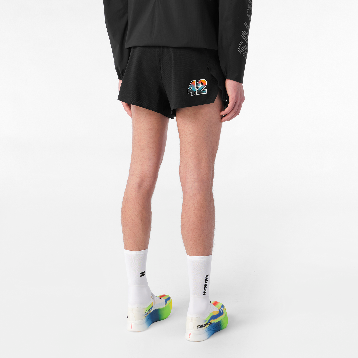 SPEED SHORT L’ART MEN'S
