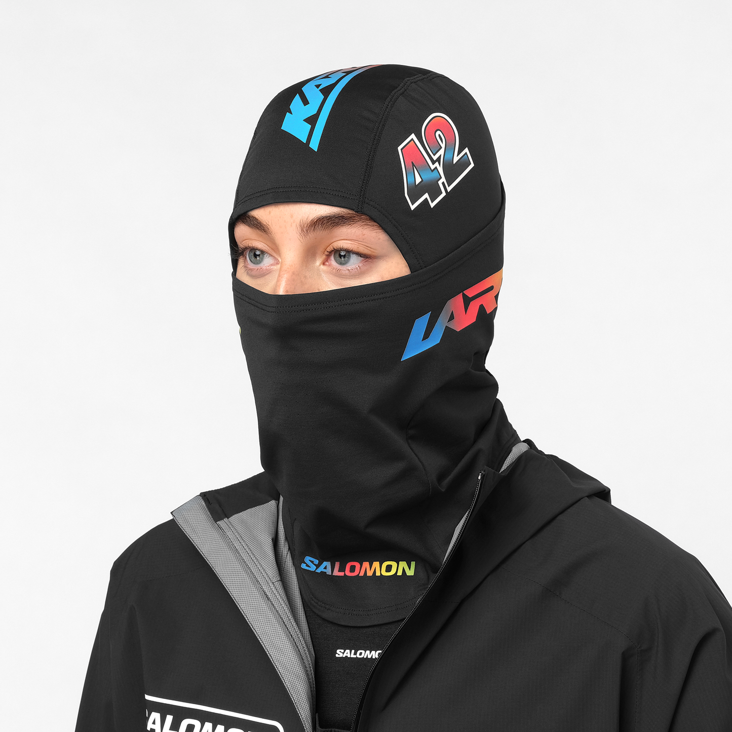 BALACLAVA L’ART