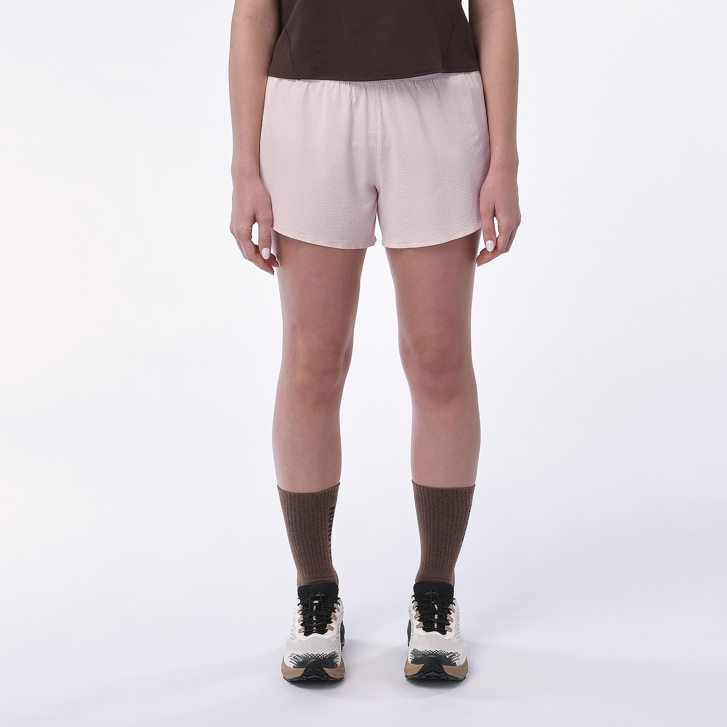 SENSE AERO STOW 4" SHORTS WOMEN'S