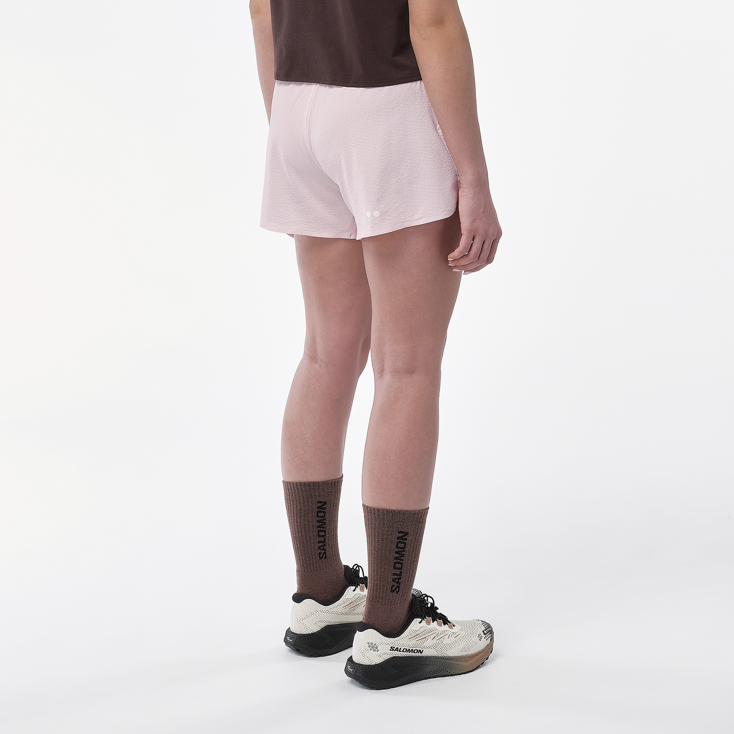 SENSE AERO STOW 4" SHORTS WOMEN'S