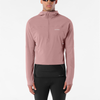 SENSE AERO HYBRID HALF ZIP HOODIE MEN'S