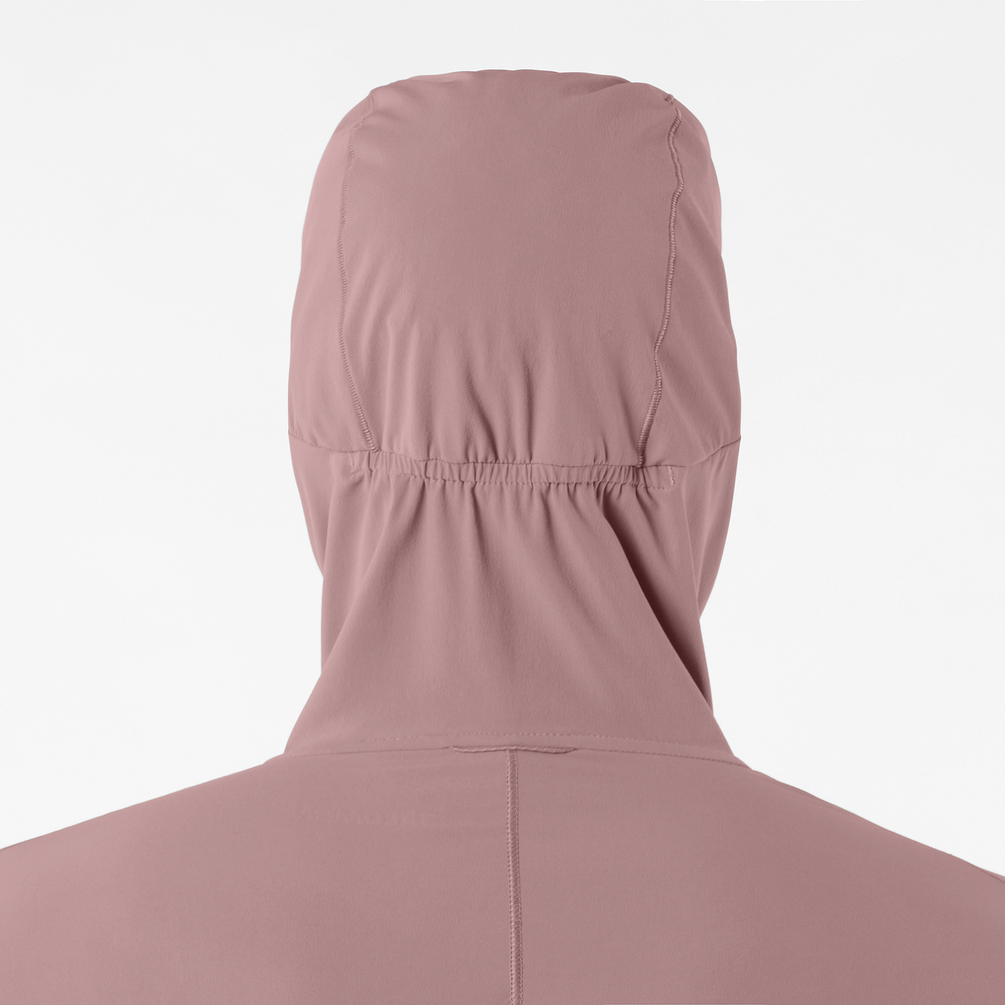 SENSE AERO HYBRID HALF ZIP HOODIE MEN'S
