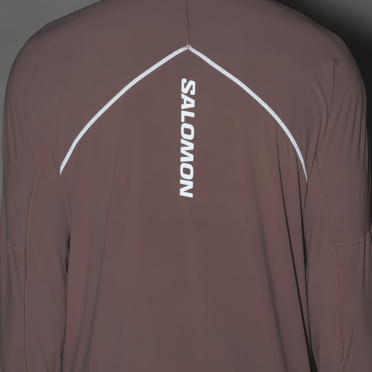 SENSE AERO HYBRID HALF ZIP HOODIE MEN'S