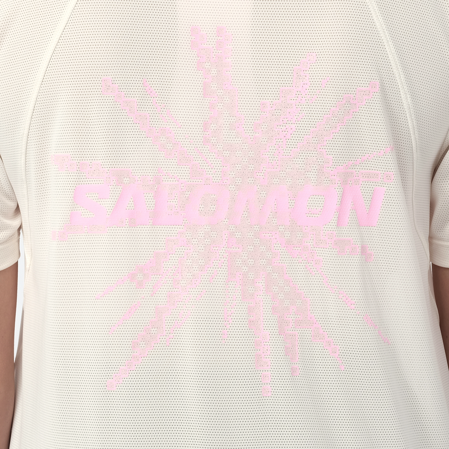 SHAKEout CORE GRAPHIC SHORT SLEEVE WOMEN'S