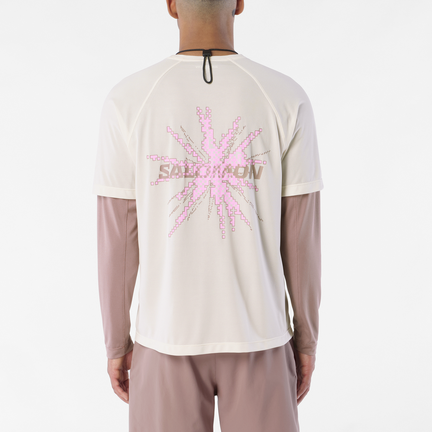 SHAKEout CORE GRAPHIC SHORT SLEEVE MEN'S