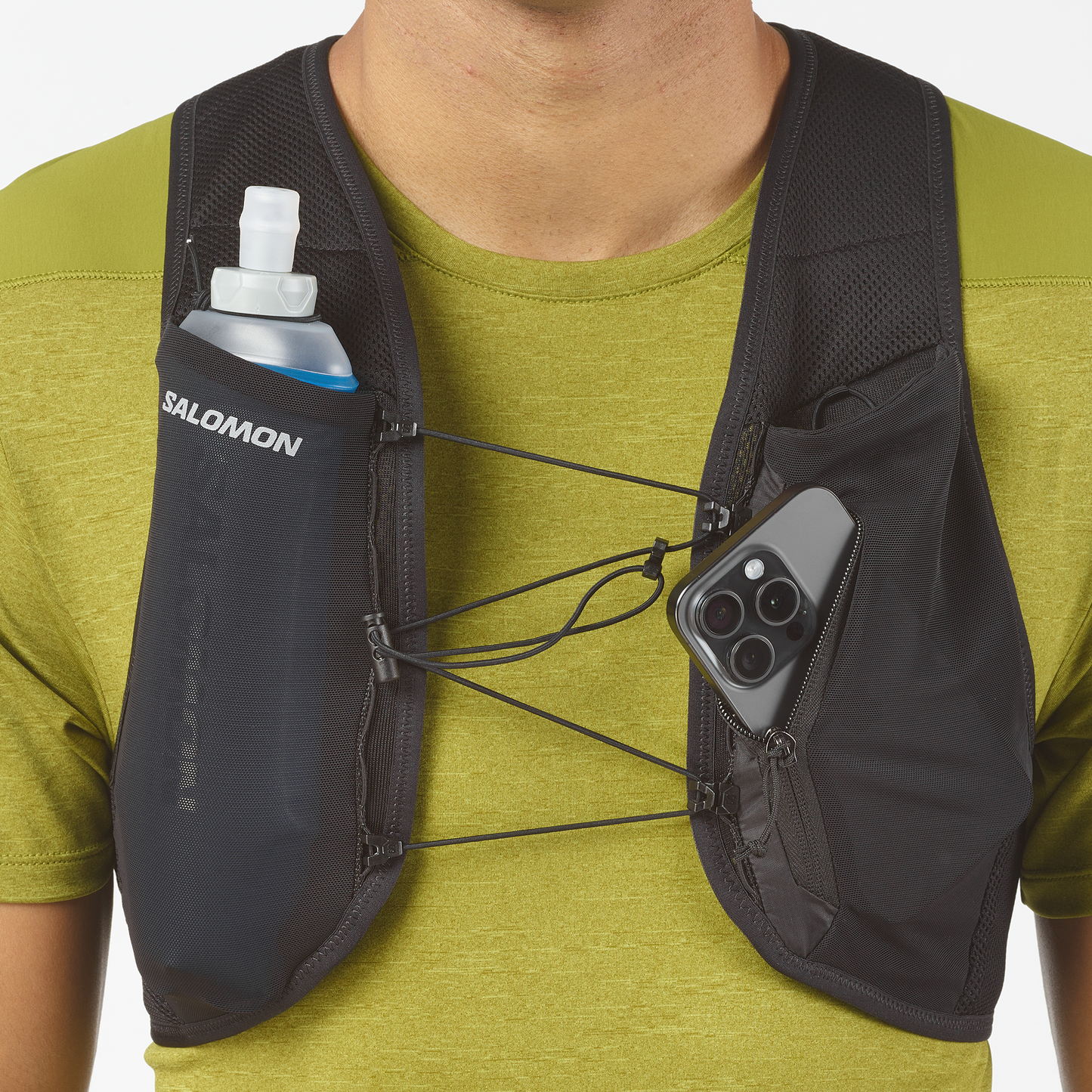 HYDRA ACCESS VEST 4 ONE FLASK