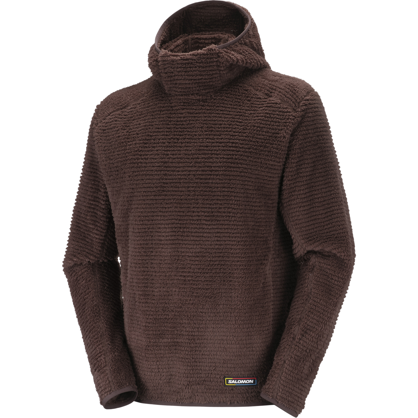 THERNOVA FLEECE HOODIE MEN'S