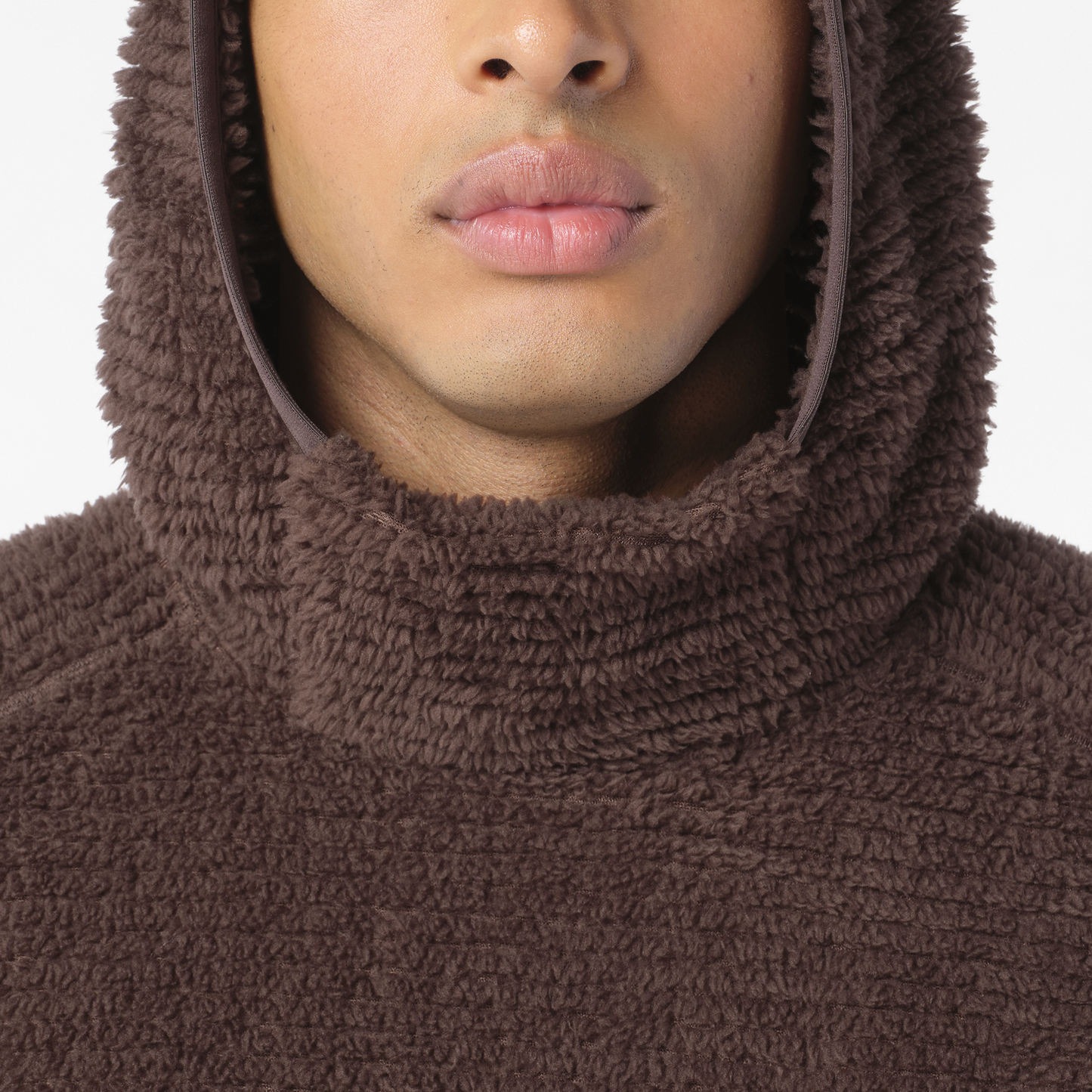 THERNOVA FLEECE HOODIE MEN'S