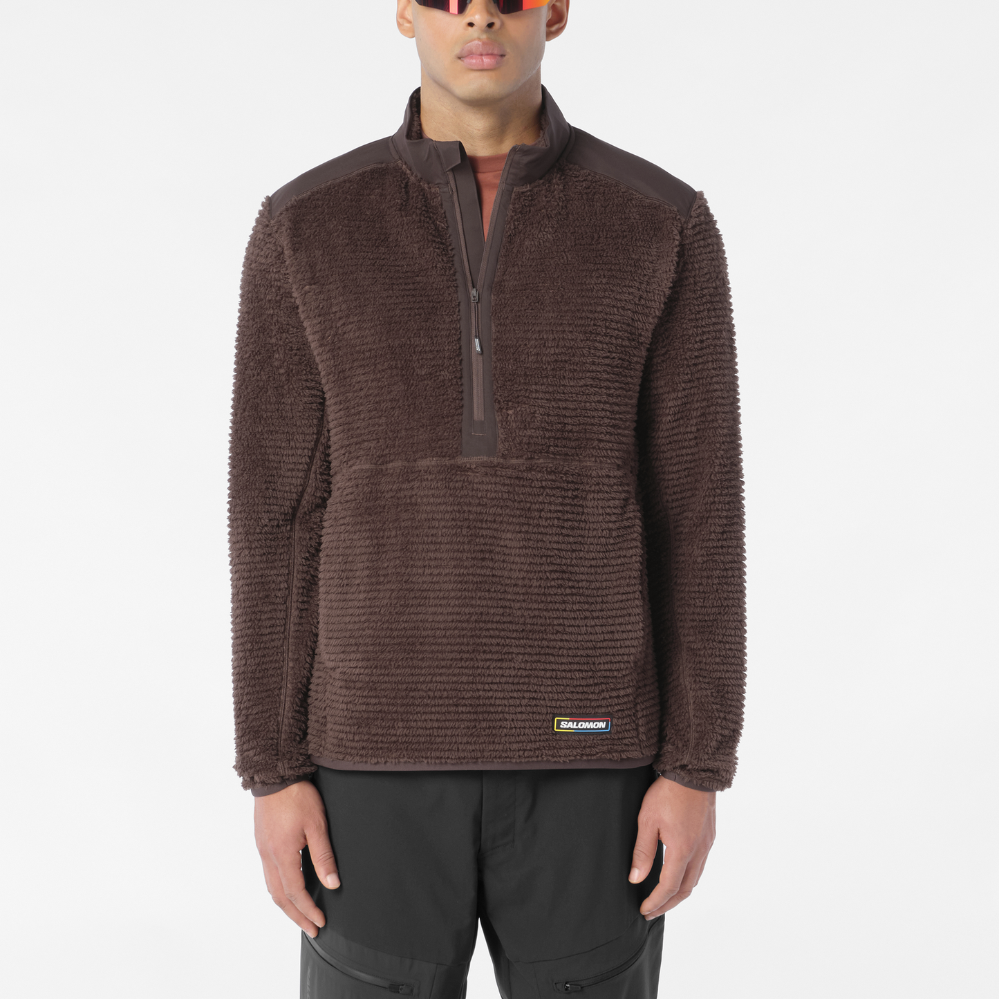 THERNOVA FLEECE HALF-ZIP MEN'S