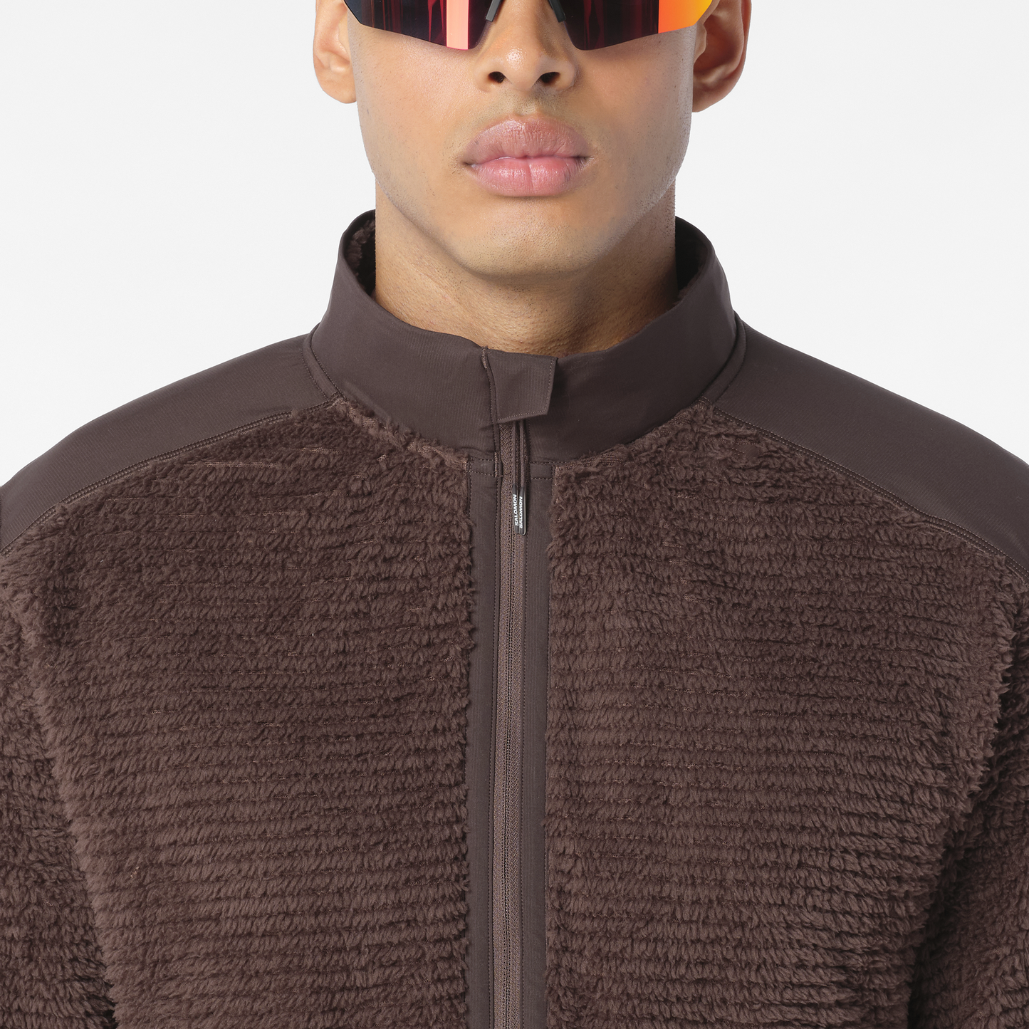 THERNOVA FLEECE HALF-ZIP MEN'S