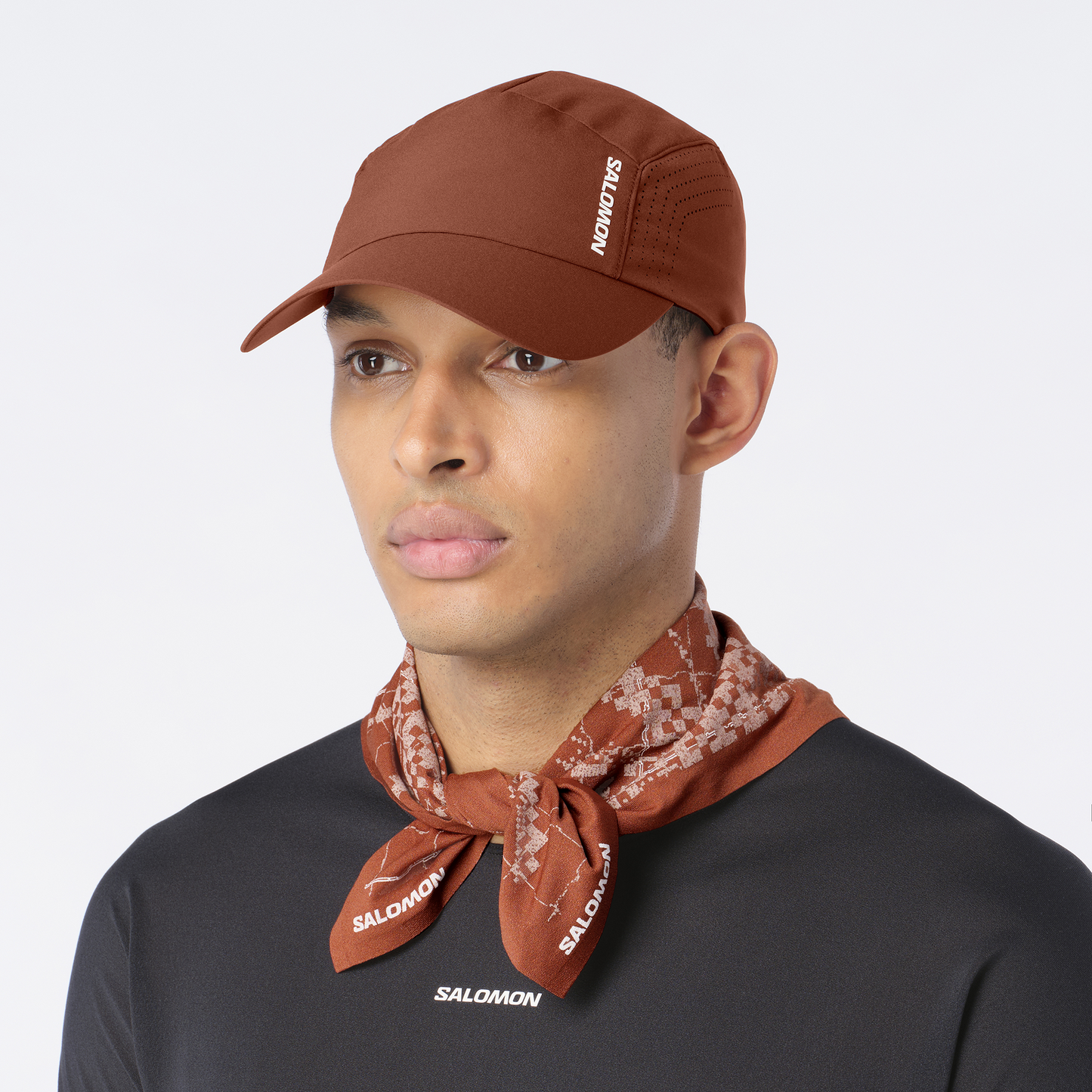 SHAKEout CAP UNISEX