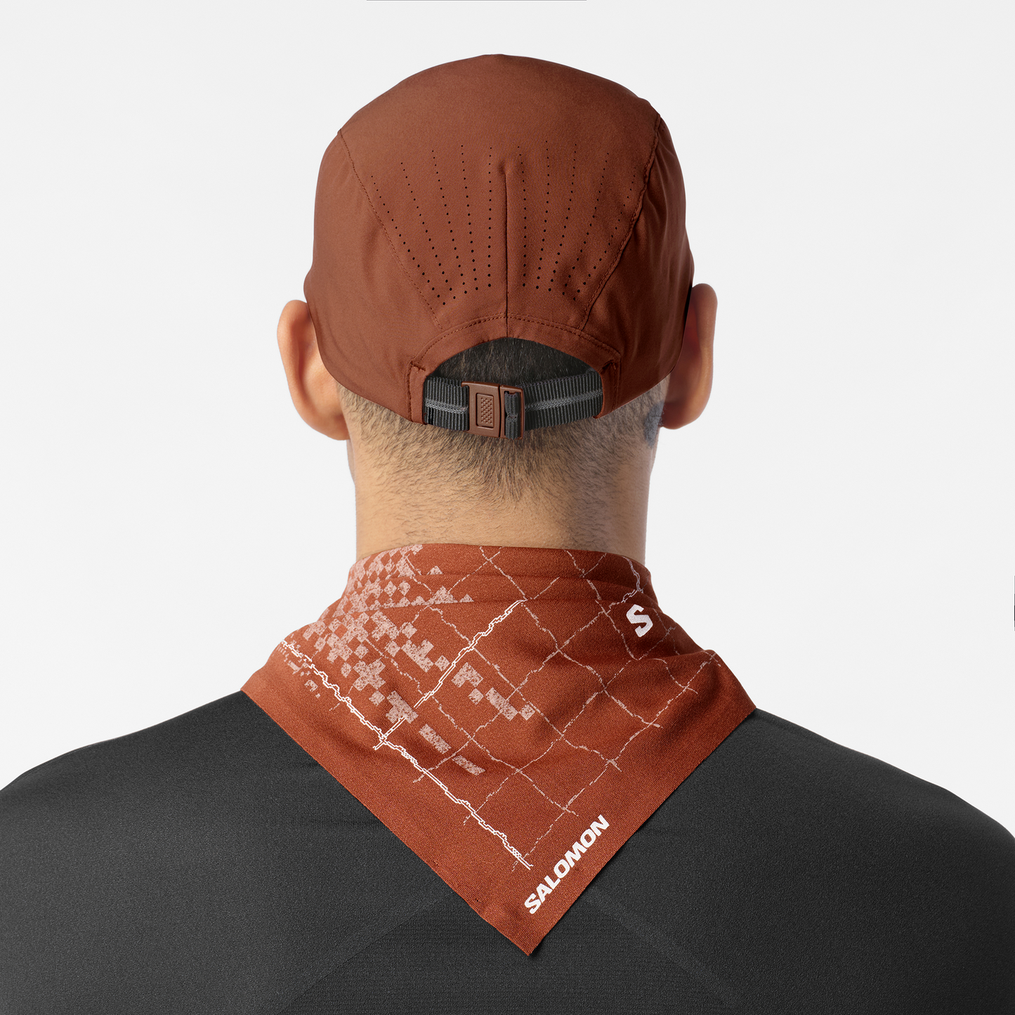 SHAKEout CAP UNISEX