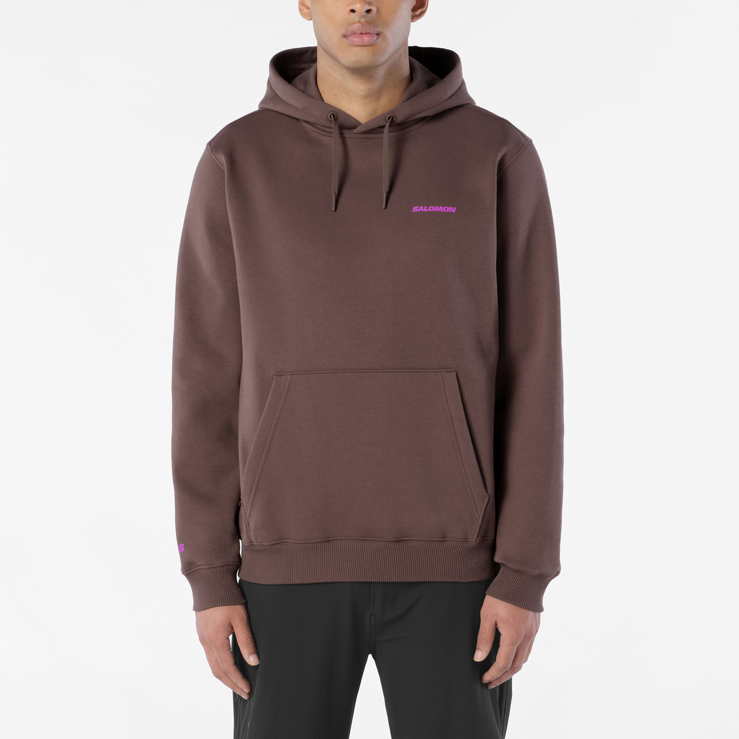 SHORTNEY HOODIE UNISEX