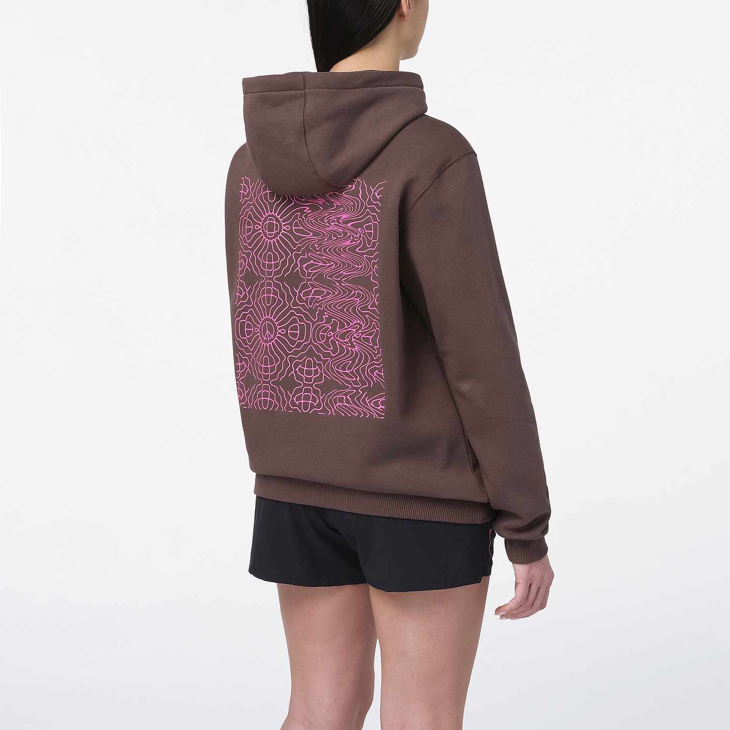SHORTNEY HOODIE UNISEX