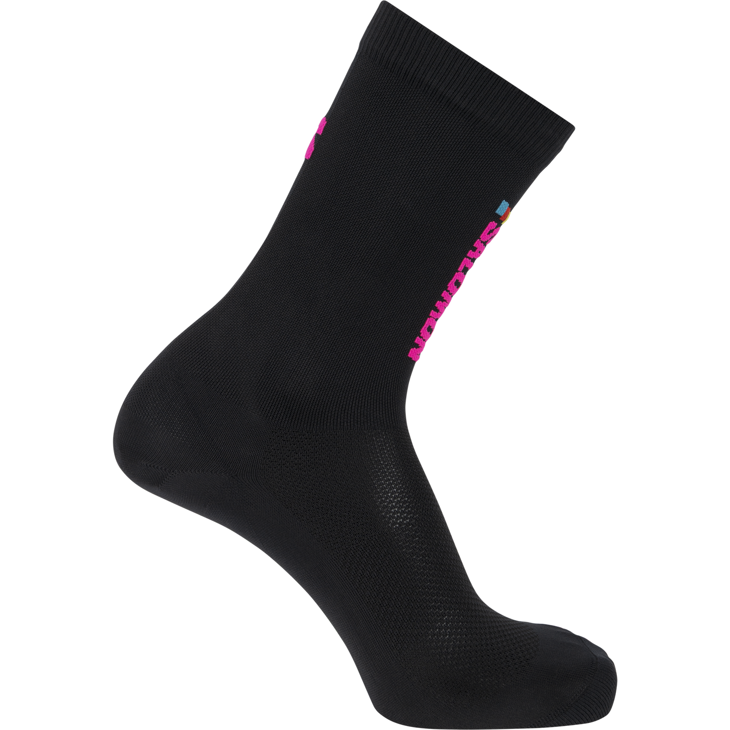 COURTNEY LTD CREW-BLACK