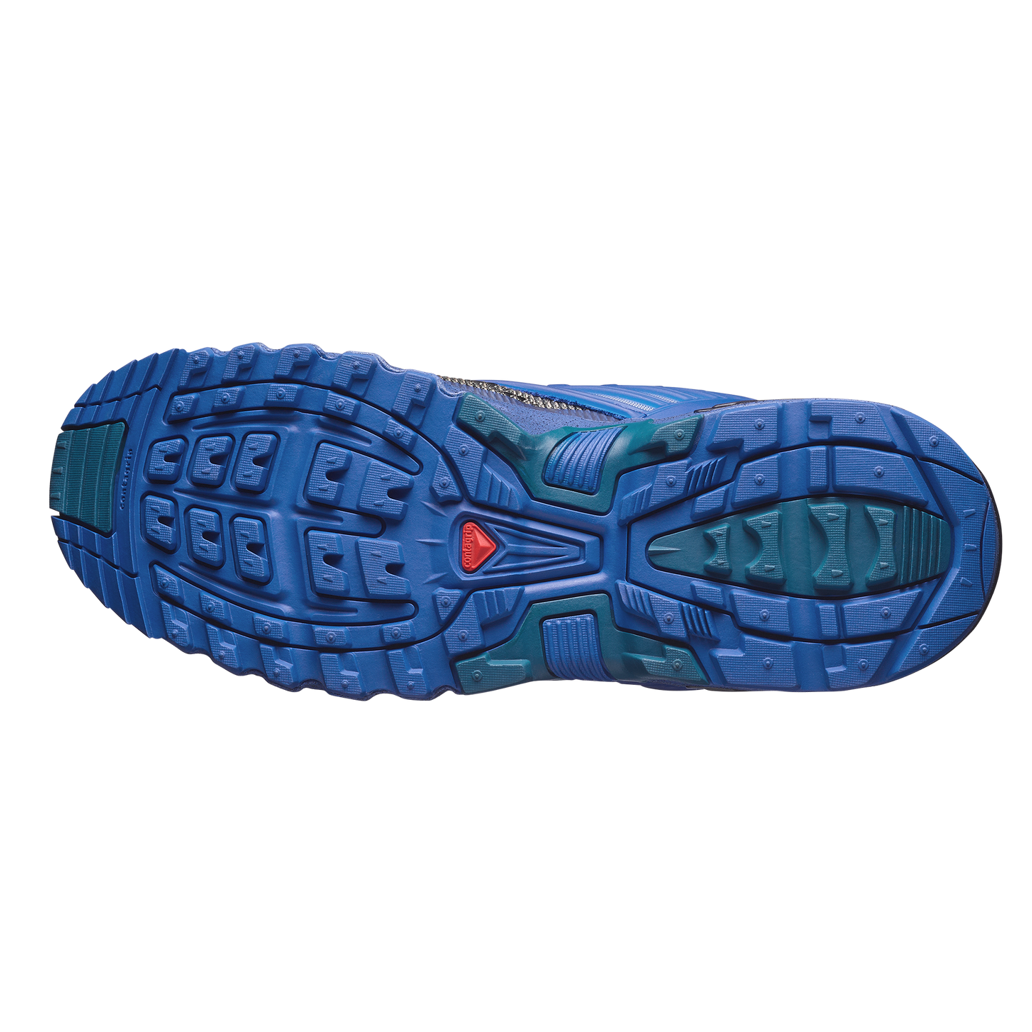 ACS PRO A.C.W BLUE