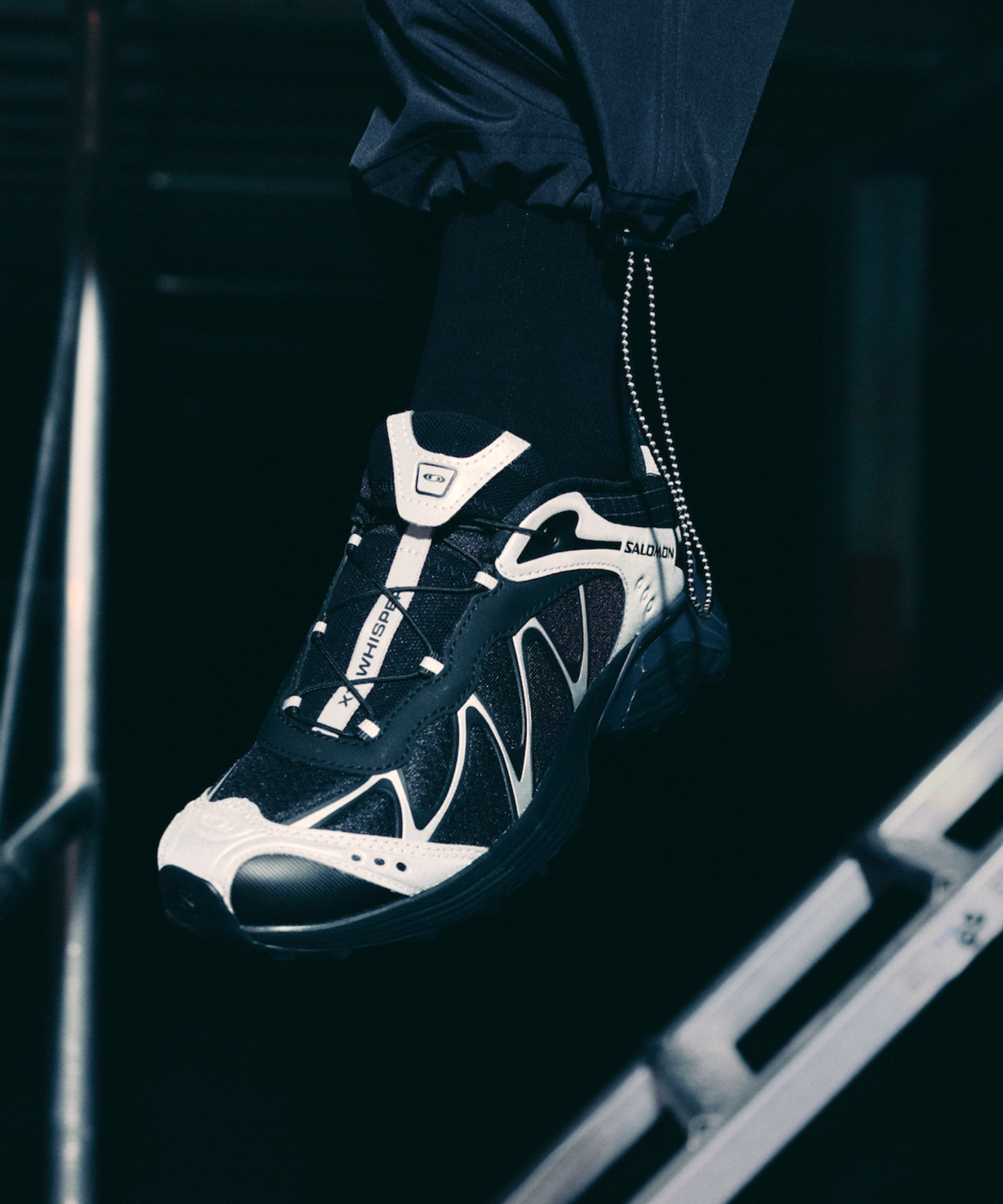 XT-WHISPER NOCTURNE VISION