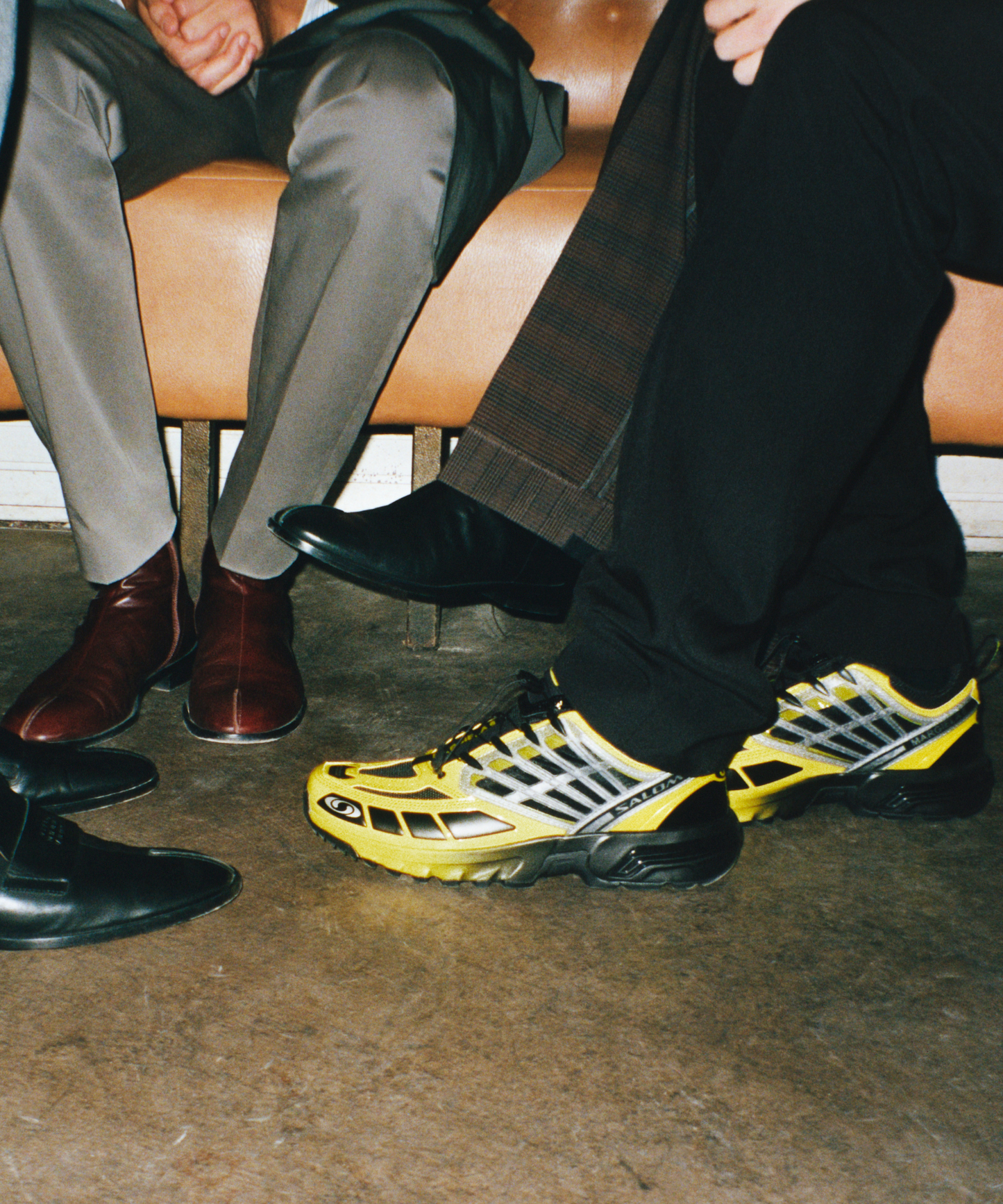 ACS Pro MM6 MAISON MARGIELA